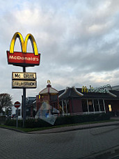 McDonald`s