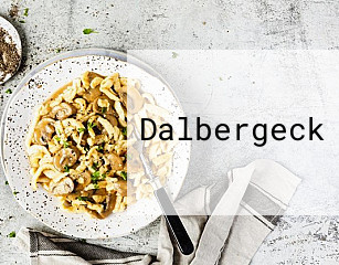 Dalbergeck