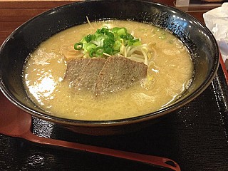 Benkei Ramen Noodle Shop