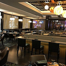 Umi Sushi and Oyster Bar- Pechanga Resort & Casino