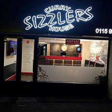 Sizzlers Curry House