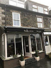 Brambles Tea Rooms And Cafe