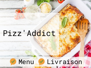 Pizz'Addict