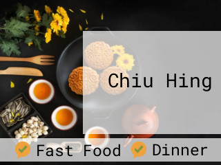 Chiu Hing