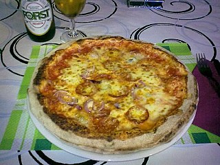 Pizzeria Azzurro 