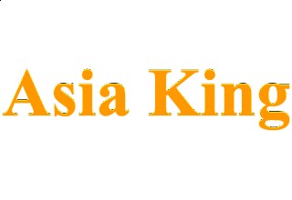 Asia King Rischi