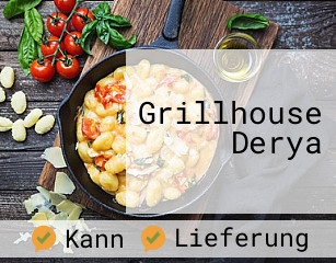 Grillhouse Derya