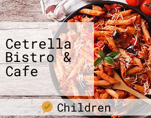 Cetrella Bistro & Cafe