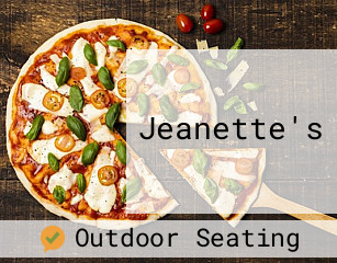 Jeanette's