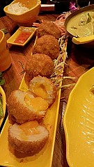 Mini Bangkok Seafood & Grill 小曼谷海鮮燒烤屋