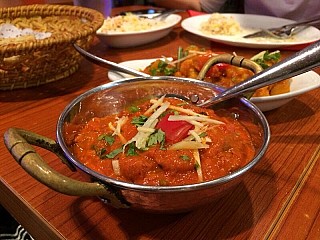 Mirch Masala Indian Restaurant Stanley 印度美食風味屋