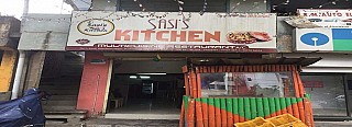 Sasi's Kitchen