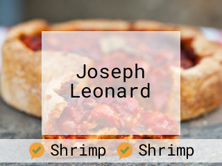 Joseph Leonard
