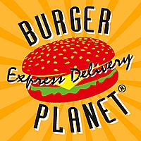Burger Planet 