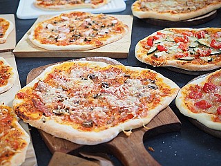 Pizzaria Original