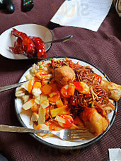 New City Chinese Takeaway