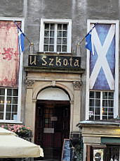 Restauracja U Szkota