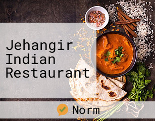 Jehangir Indian Restaurant