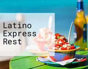 Latino Express Rest