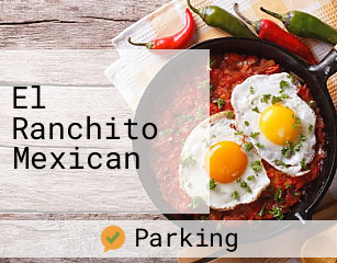 El Ranchito Mexican
