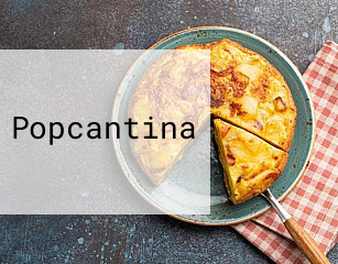 Popcantina