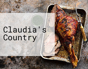 Claudia's Country