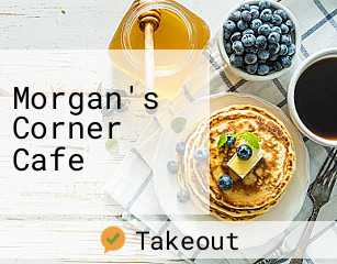 Morgan's Corner Cafe