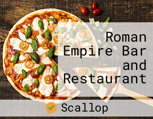 Roman Empire Bar and Restaurant