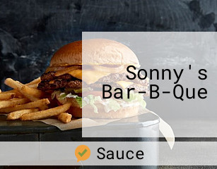 Sonny's Bar-B-Que