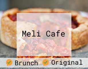 Meli Cafe
