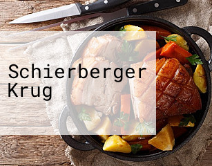 Schierberger Krug