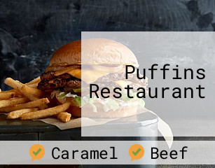 Puffins Restaurant