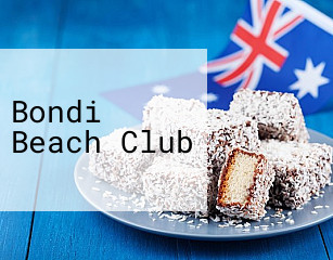 Bondi Beach Club