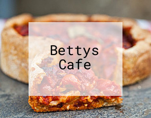 Bettys Cafe