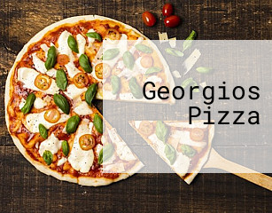 Georgios Pizza