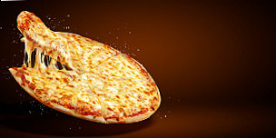 Happy #39; S Pizza