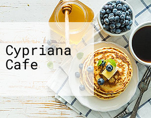 Cypriana Cafe