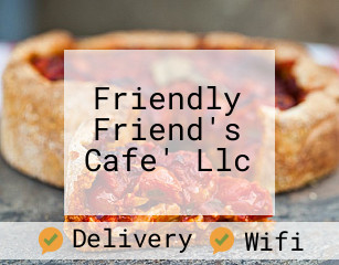 Friendly Friend's Cafe' Llc