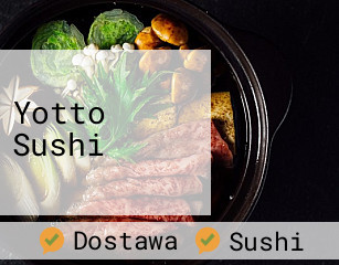 Yotto Sushi