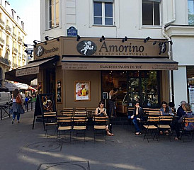 Amorino Rennes