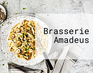 Brasserie Amadeus
