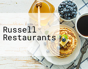 Russell Restaurants