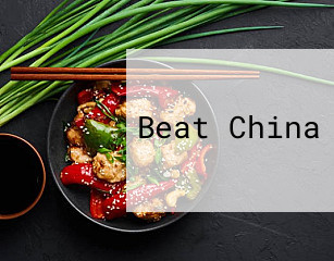 Beat China