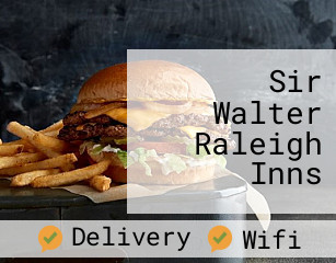Sir Walter Raleigh Inns