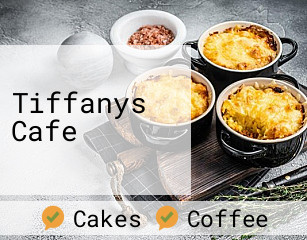 Tiffanys Cafe