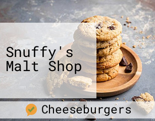 Snuffy's Malt Shop