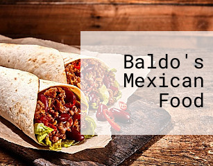 Baldo's Mexican Food