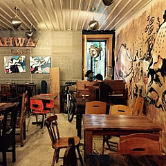 Kahwa Café