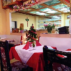 Thai-Haus Restaurant
