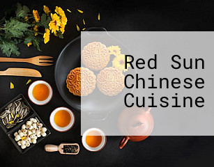Red Sun Chinese Cuisine